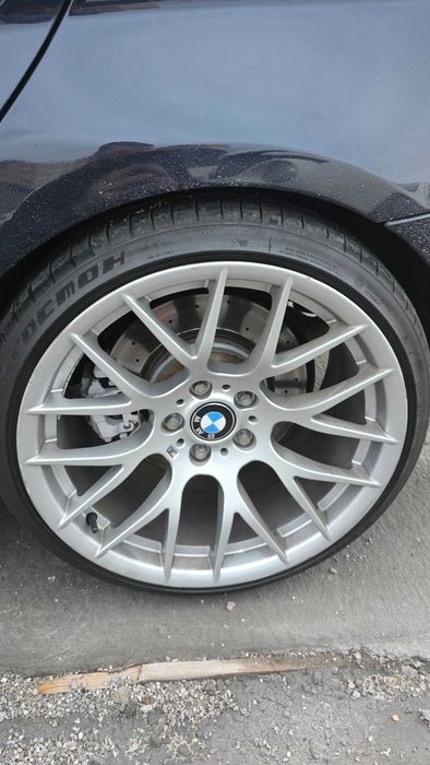 BMW 19" Джанти с летни гуми Style 359 M Sport pack