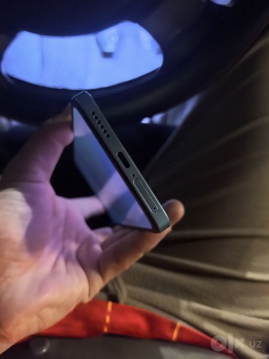 Xiaomi Redmi Note 14 8/256