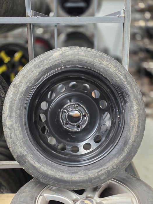 Патерица Volvo 5x108 17''