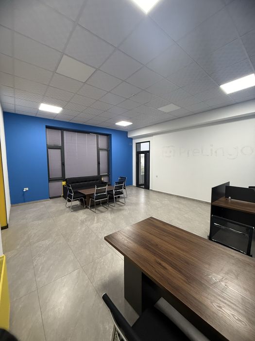 Сдается офисное помещение в аренду