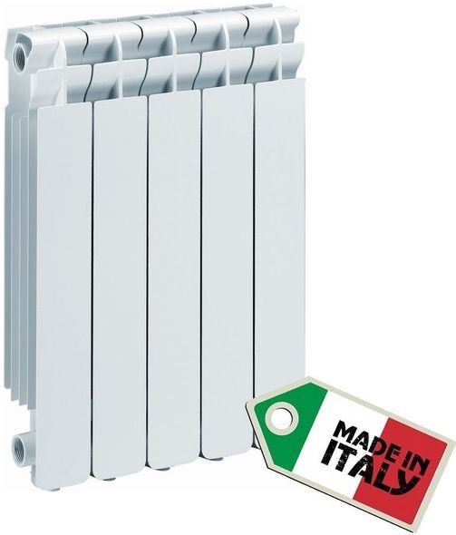 Алуминиеви глидери h500, h600