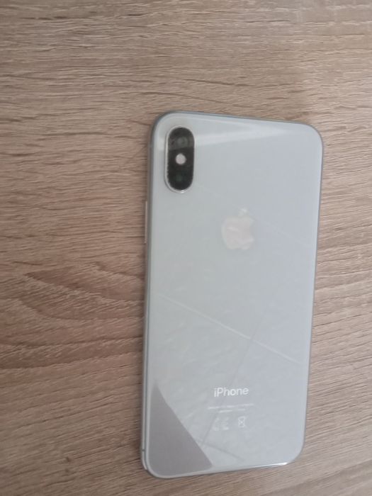 Iphone X 64гб...
