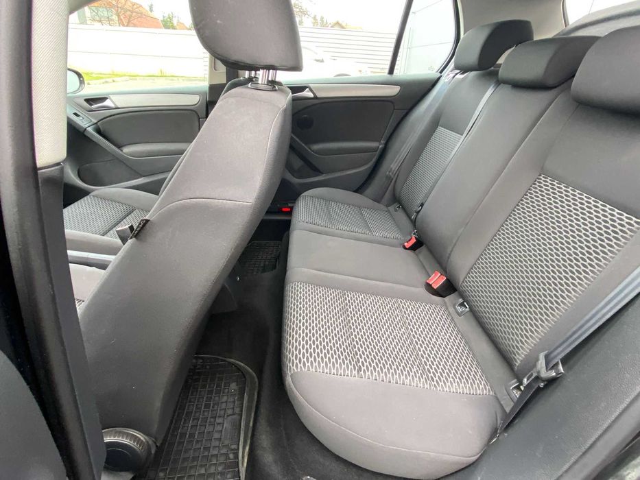 VW Golf / 1.4 Benzina / EURO 5 / NAVIGATIE