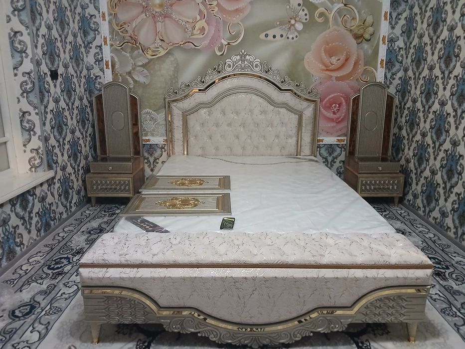 Mebel razberat saberat xizmati