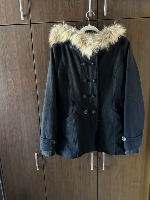 Якета, палто,  дълъг елек