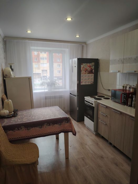 Продам 2 ком. Квартиру в новостройке