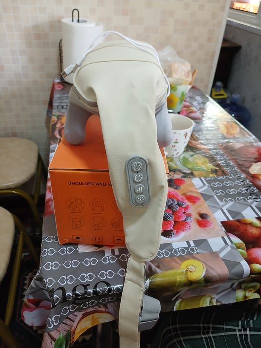 Срочно продается Массажер