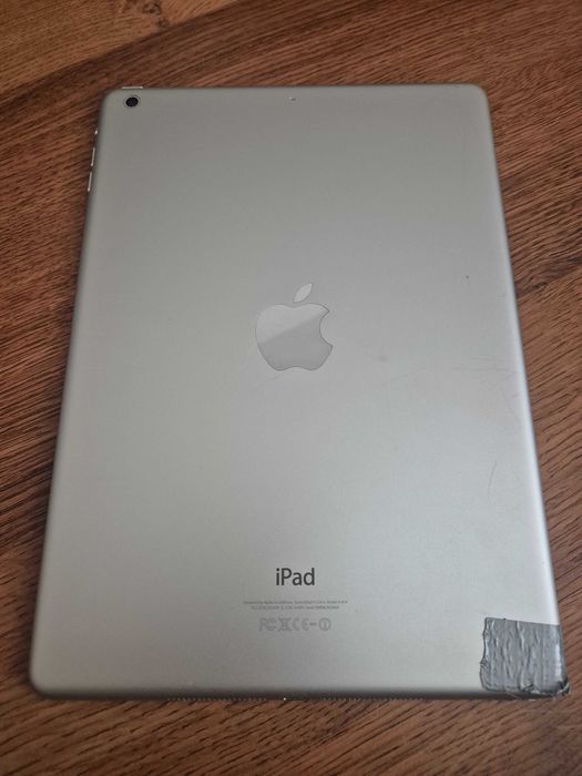 iPad Air 9.7" 16GB WiFi A1474 – pentru piese