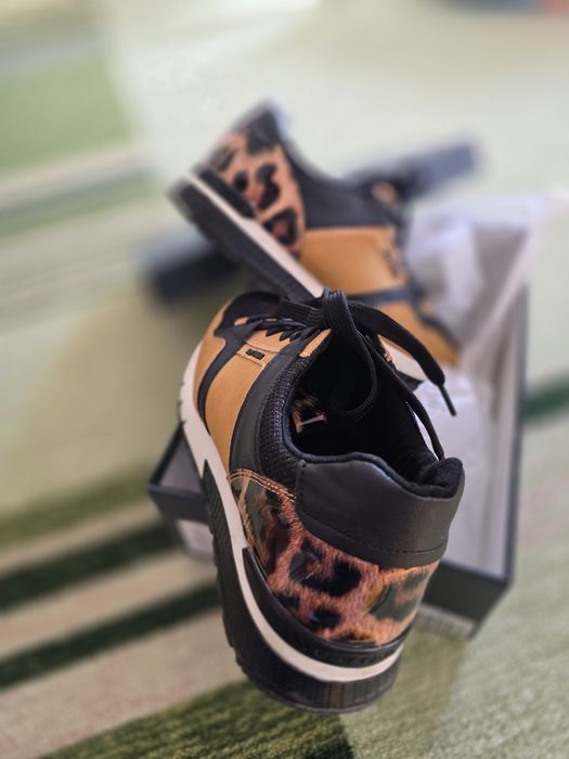 Дамски обувки  Тom Tailor