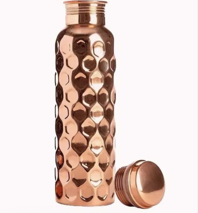 Медна бутилка 950 ml