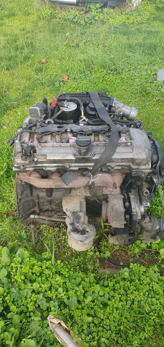 Двигател за Мерцедес w211 2.7,177 к.с