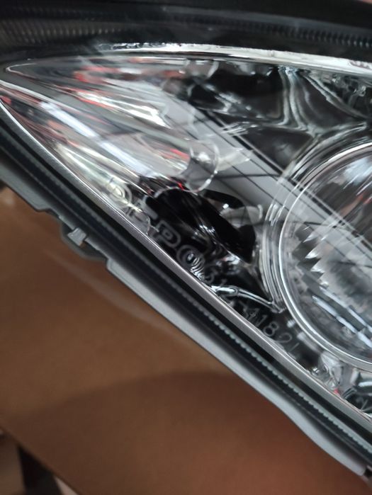 Камри 35фара депо Тайвань