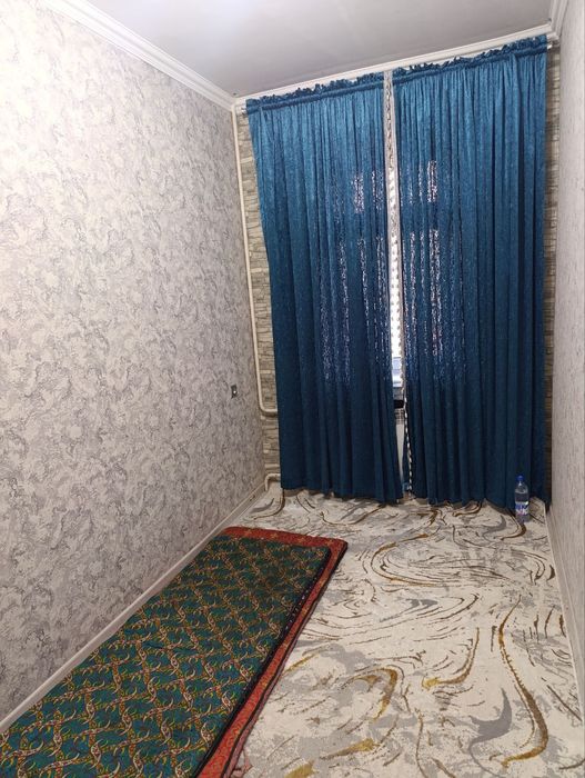 Сотувда 3 хонали квартира, Спутник 4