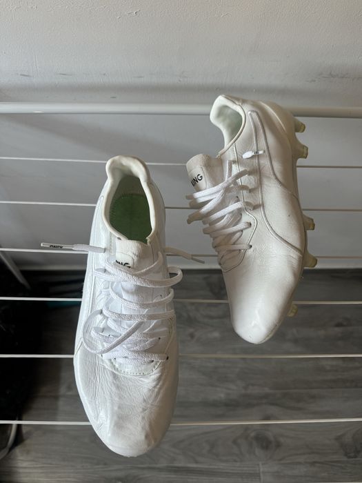 Ghete fotbal Puma