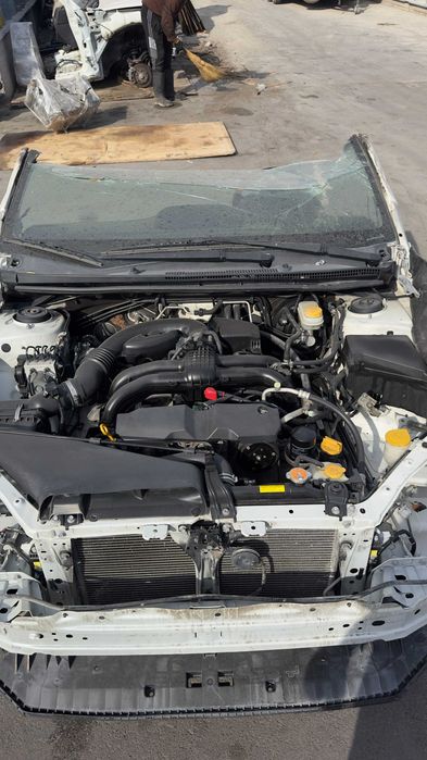 На Запчасти Subaru XV