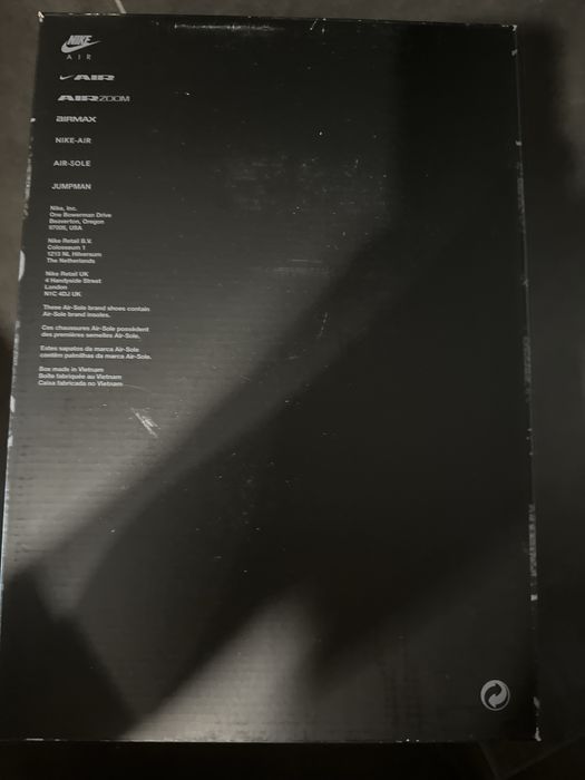 Обувки „Jordan tatum 4”