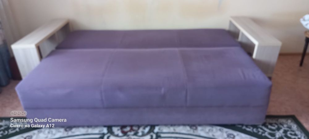 Диван в хорошем состояние