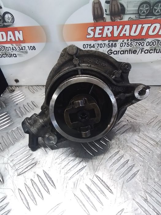pompa vacuum bmw seria 5 (2003-2010) [e60] 2.0 motorina 2008