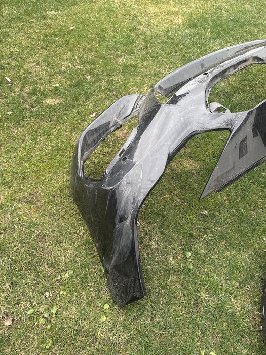 Bara fata bmw seria 2 F44 grand coupe m paket 2019-2022