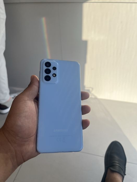 Samsung a23 128/4