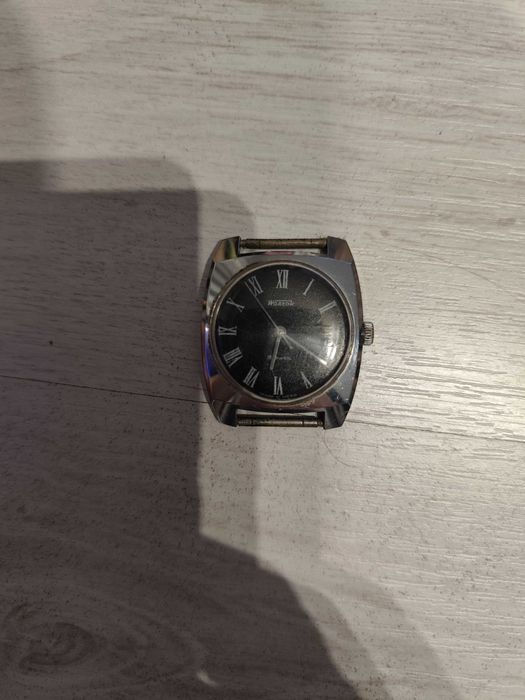 Часовник - Восток