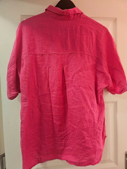 Риза Mango, размер S