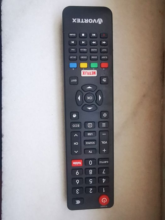 Telecomanda Vortex originala