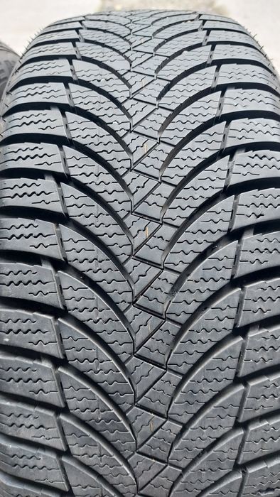 Зимни гуми 185/55/15 Nexen Winguard Snow'G 2 броя