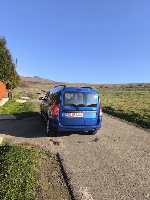 Dacia Logan MCV  1.5 dci