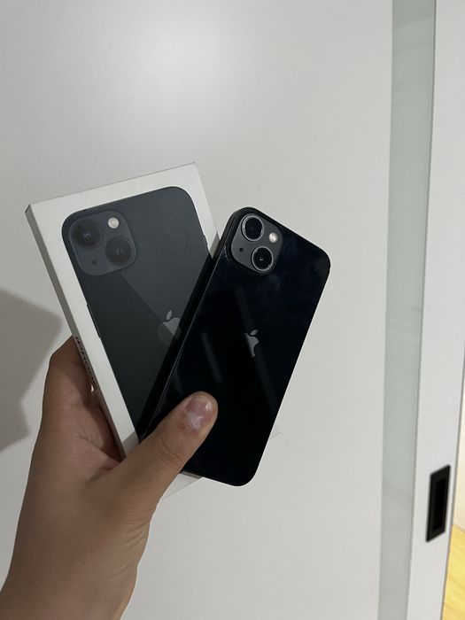 Айфон 13 без ремонта