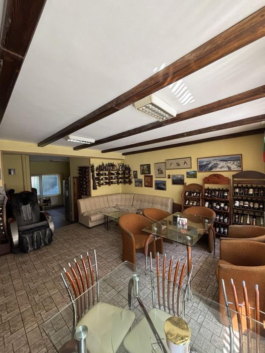 Дава се под наем Къща в с. Черниче, Област Благоевград - 80 кв.м за 2040 € - Снимка #6