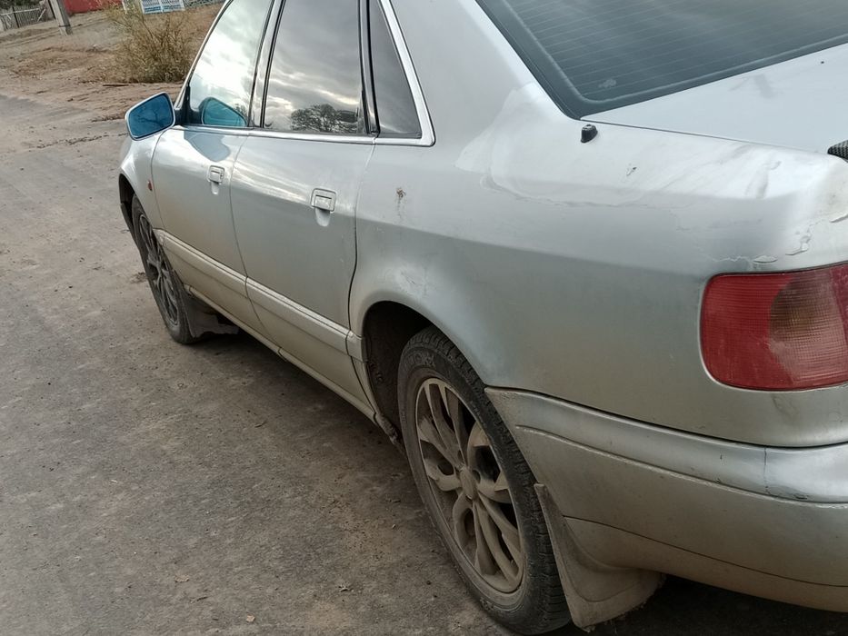 Ауди а8 д2 Кватро
