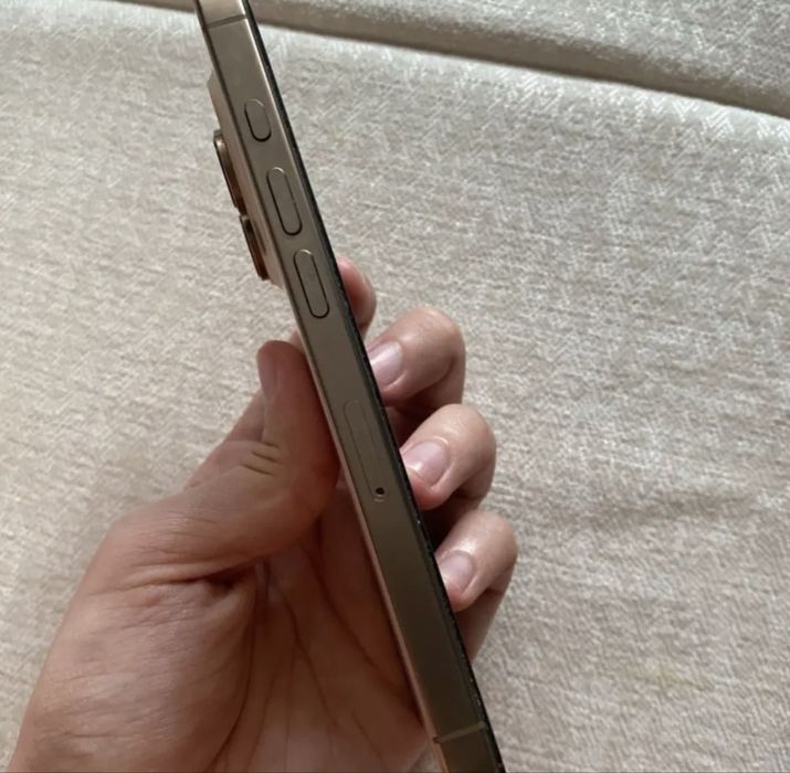 Айфон 16 про сатылады