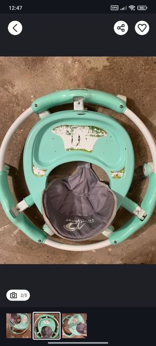 Xadinok yaxwi xolatda toza