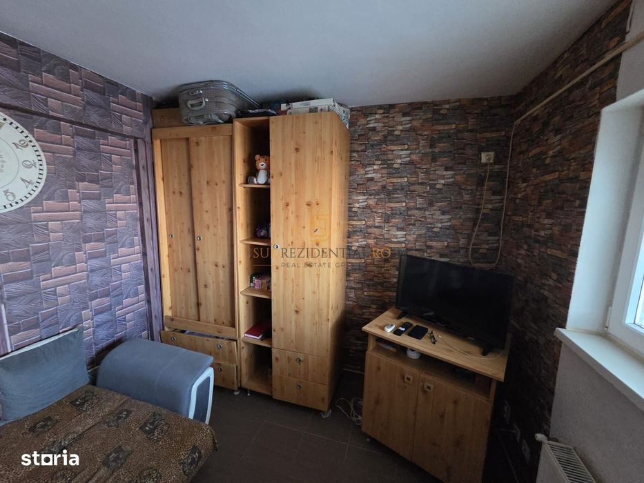 Apartament tip Studio de vânzare, 40 mp – Str. Oituz  – 58.000 €