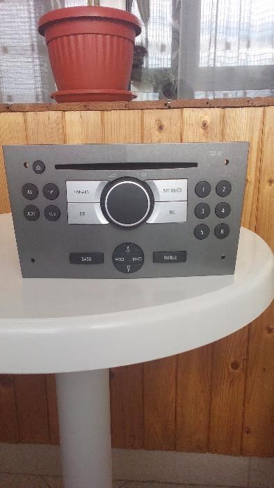 Хидравлична помпа за Опел Астра Н 1.4-90 к.с. верига