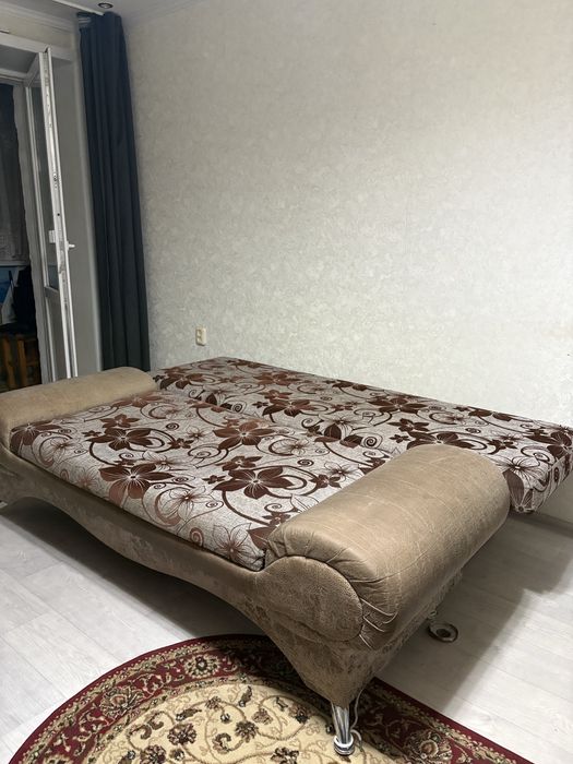 Диван раскладной