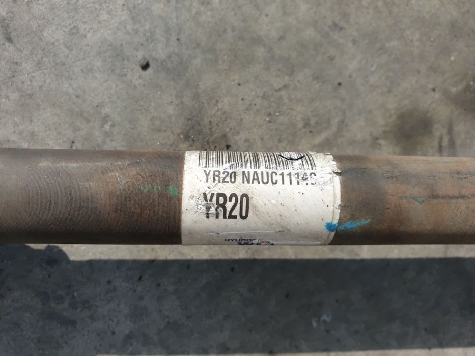 planetara dreapta hyundai ix20 1.6 crdi d4fb dupa 2011 yr20nauc1114c