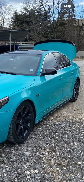 Джанти за бмв style 124 R18