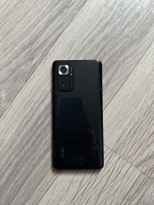 Продам Redni note 10 pro