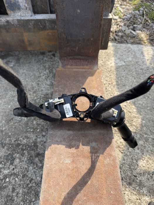 Лостчета мигачи и чистачки Kia Ceed