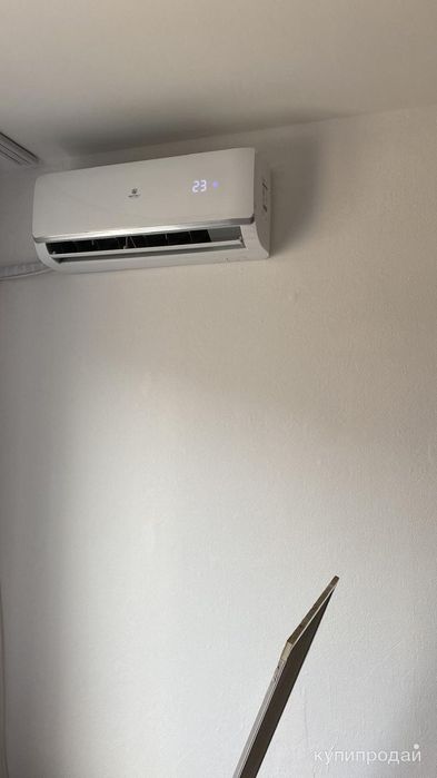 Установка кондиционера монтаж ремонт заправка чистка