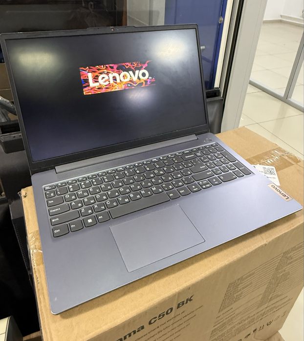 Ноутбук Lenovo ideapad slim 3