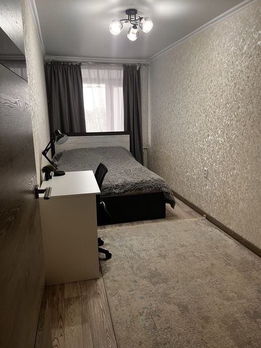 Продам квартиру 3 комнатную