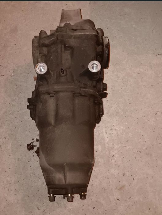 Диференциал за Хонда Црв1