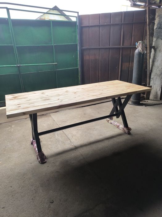 Обеденный стол 2*80