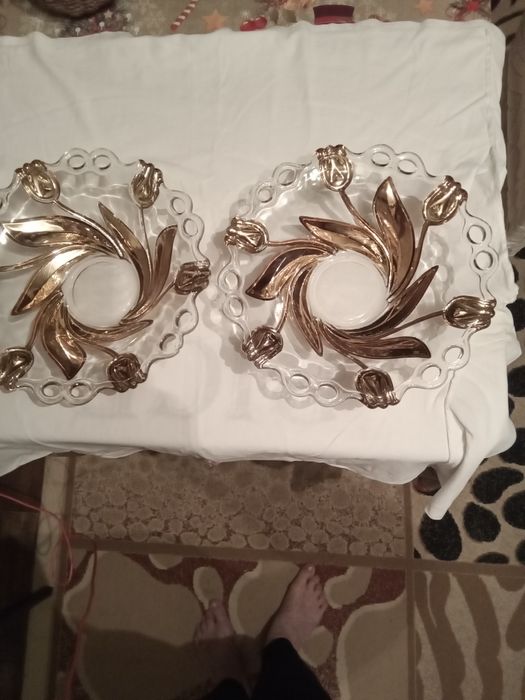 Продам вазы под фрукты