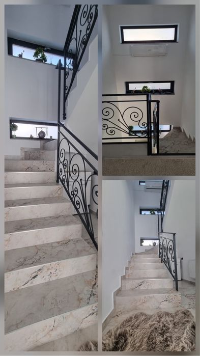 Vilă Duplex Modernă,D+P+1E, Cug -Valea Adâncă,4camere/172mp