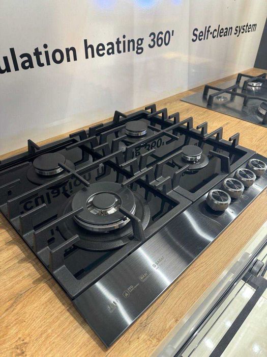 варочная поверхность hofmann +доставка