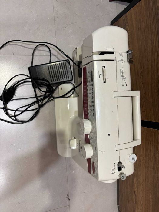 Шевна машина Brther xl5011